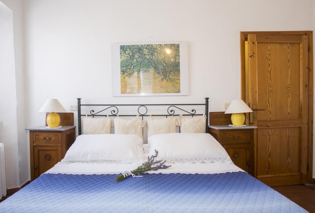Isola Delle Api Hotell Bagni Di Petriolo Rom bilde